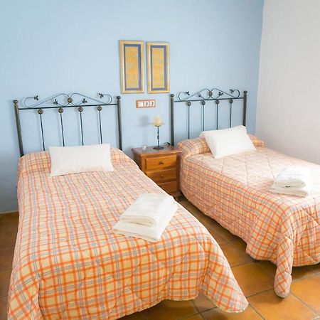 Casa Rural La Parada La Joya ภายนอก รูปภาพ