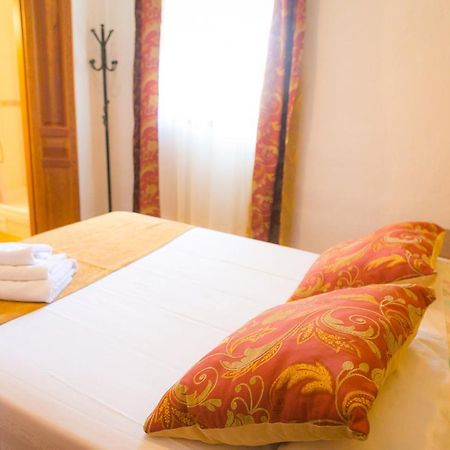 Casa Rural La Parada La Joya ภายนอก รูปภาพ