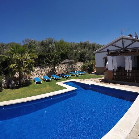 Casa Rural La Parada La Joya ภายนอก รูปภาพ