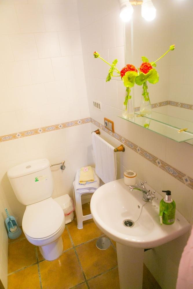 Casa Rural La Parada La Joya ภายนอก รูปภาพ
