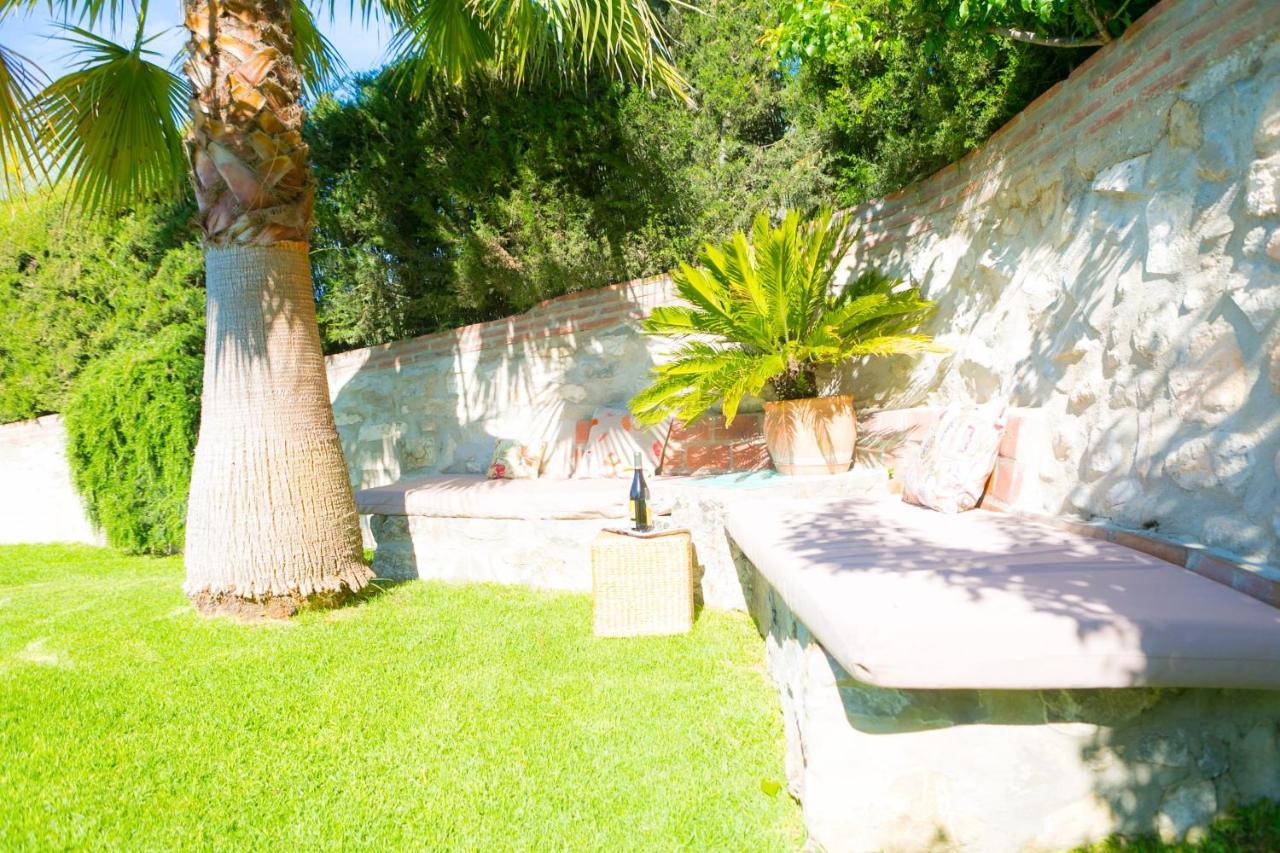 Casa Rural La Parada La Joya ภายนอก รูปภาพ