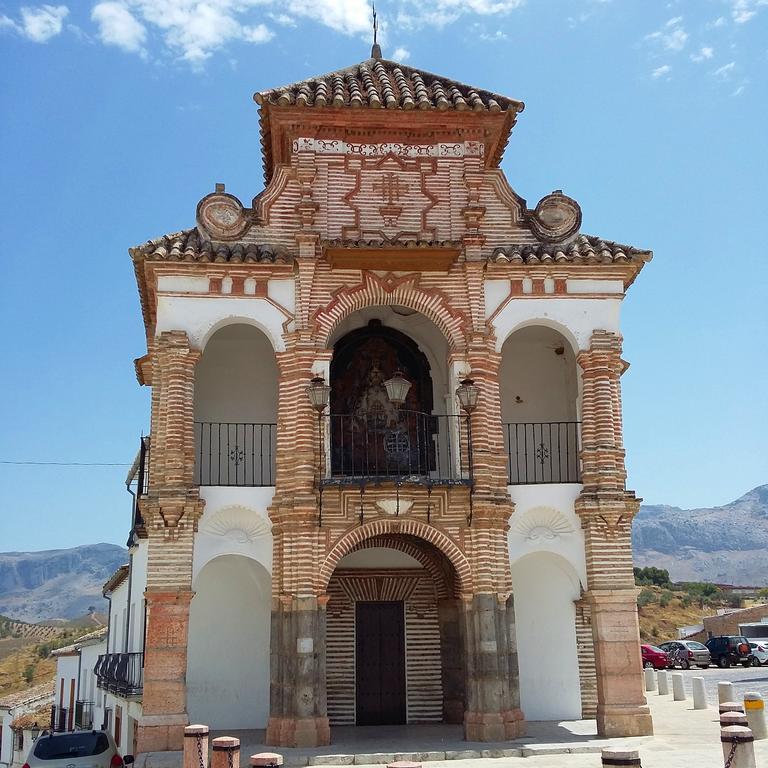Casa Rural La Parada La Joya ภายนอก รูปภาพ